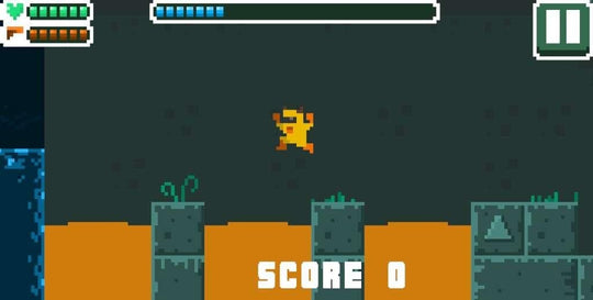 GrottyScape Steam CD Key
