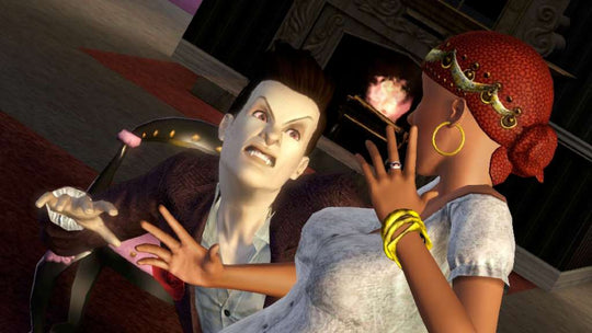 The Sims 3 - Supernatural DLC EA App CD Key