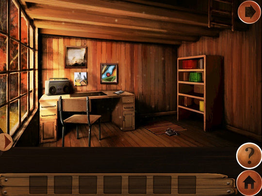 Escape The Past Steam CD Key