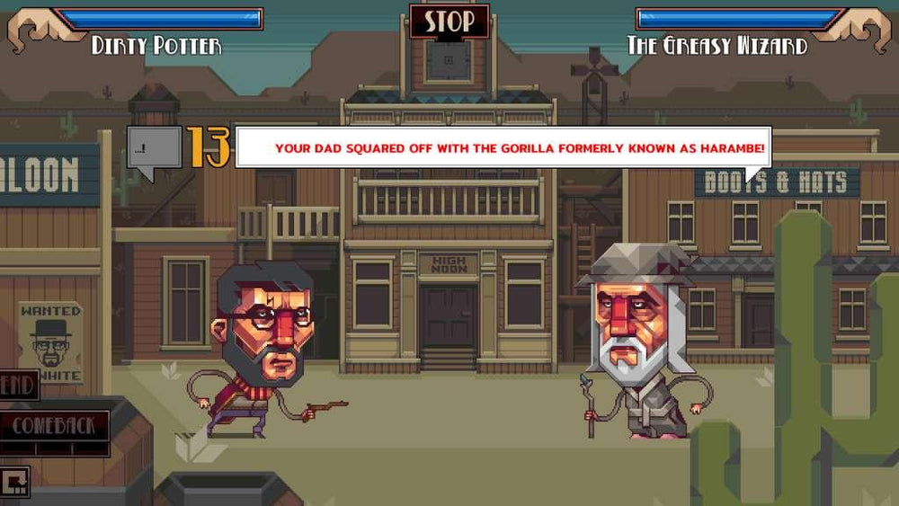 Oh...Sir! The Hollywood Roast Steam CD Key