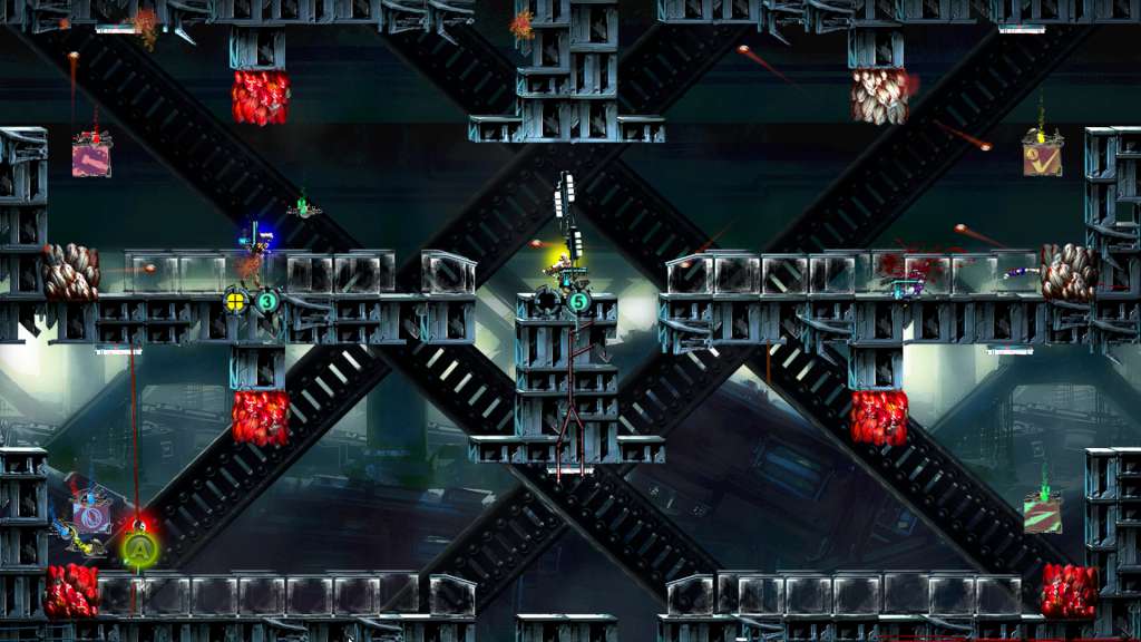 Moribund PC Steam CD Key