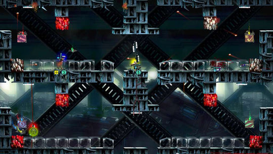 Moribund PC Steam CD Key