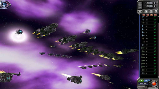 Armada 2526 Gold Edition PC Steam CD Key