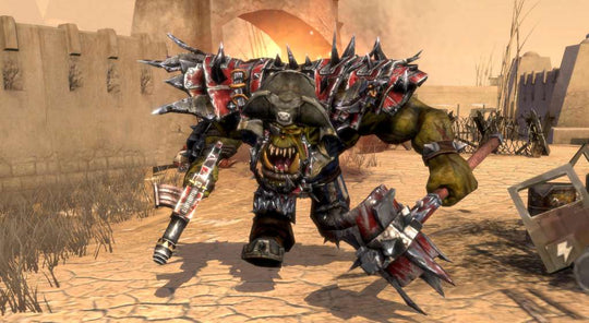 Warhammer 40,000: Dawn of War II: Retribution EU PC Steam CD Key