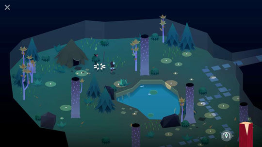 Pan-Pan: Planetary Pack Steam CD Key