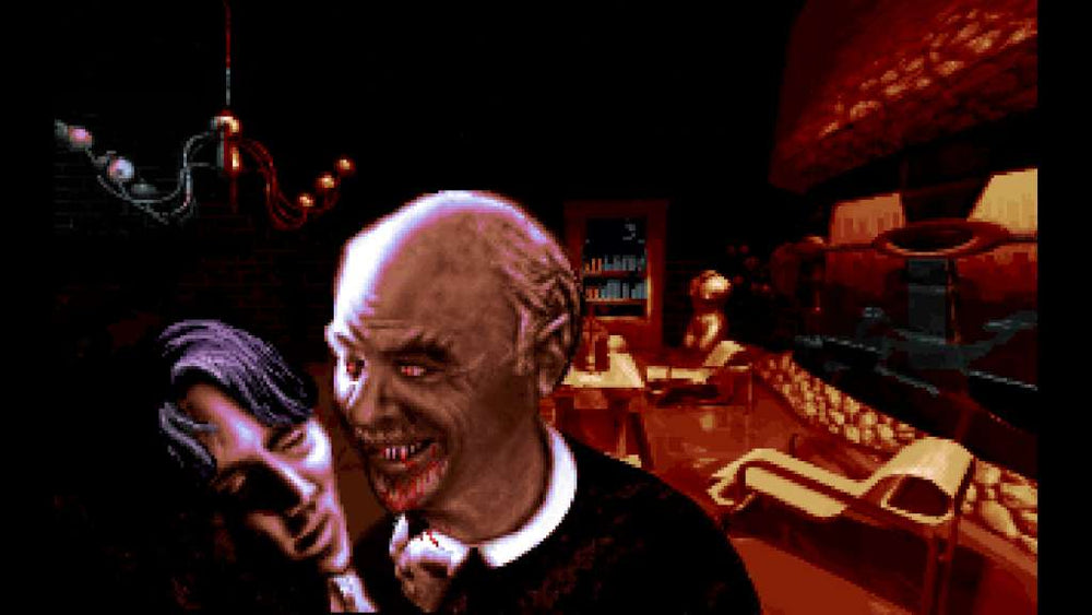 BloodNet Steam CD Key