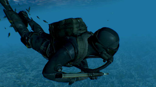Arma 3 PC Steam CD Key