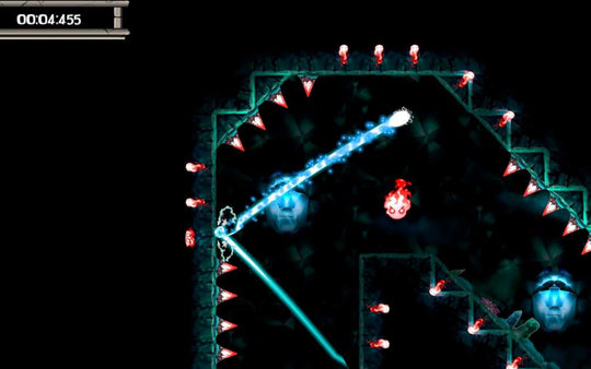 Nekuia Steam CD Key