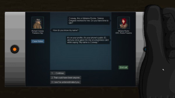 Gunpoint PC Steam CD Key