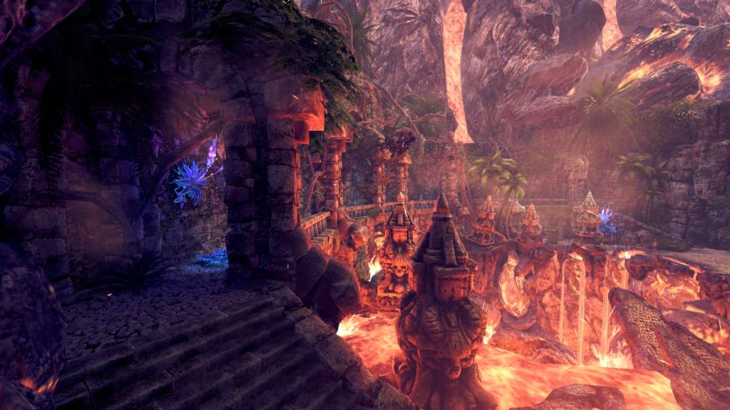Blades of Time PC Steam CD Key