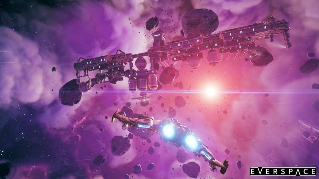 Everspace GOG CD Key