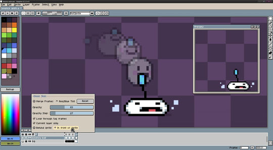Aseprite Steam CD Key