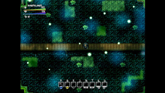 Tales of the Elements Steam CD Key
