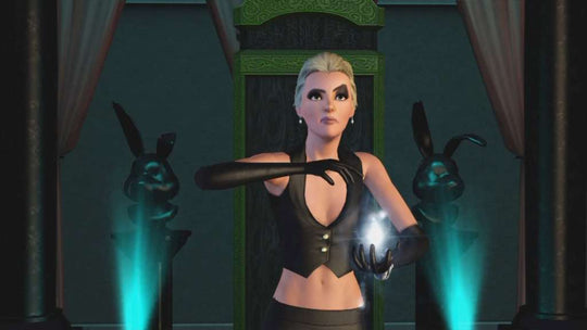 The Sims 3 - Showtime DLC EA App CD Key