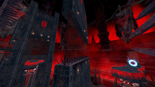 SEUM: Speedrunners from Hell PC Steam CD Key
