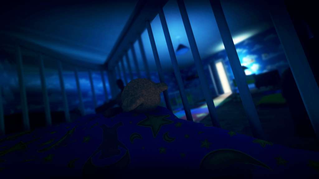 Among the Sleep Steam CD Key