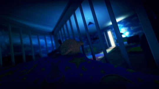 Among the Sleep Steam CD Key