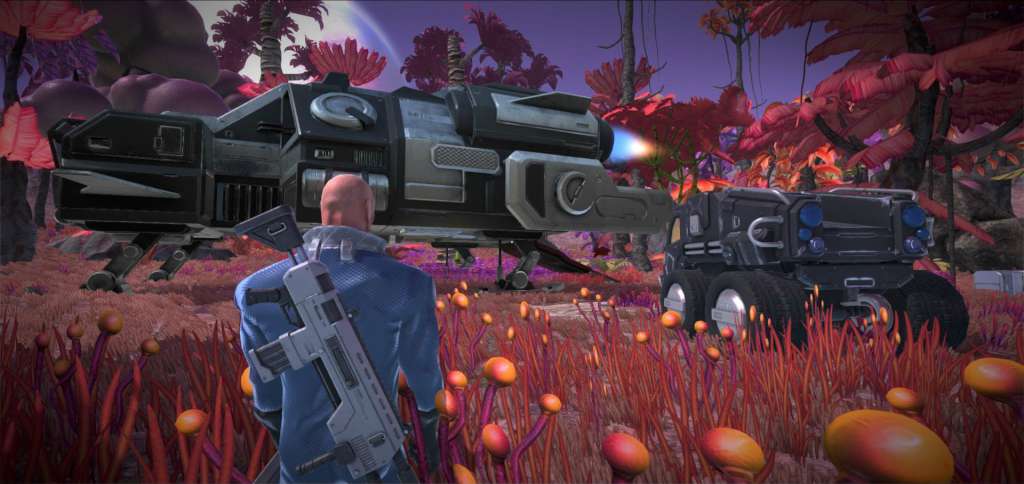 Space Journey PC Steam CD Key