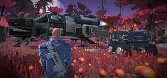 Space Journey PC Steam CD Key