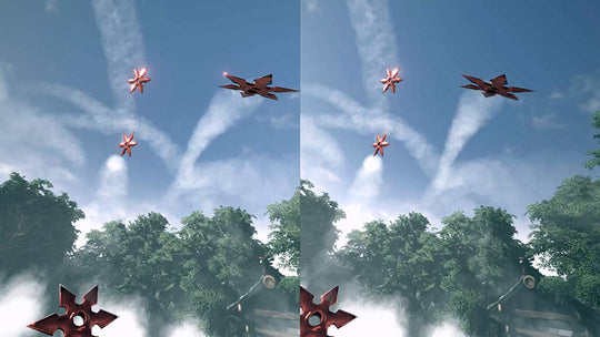 VRNinja Steam CD Key