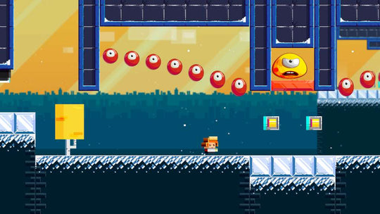 Spheroids Steam CD Key