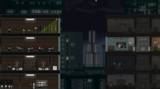 Gunpoint PC Steam CD Key