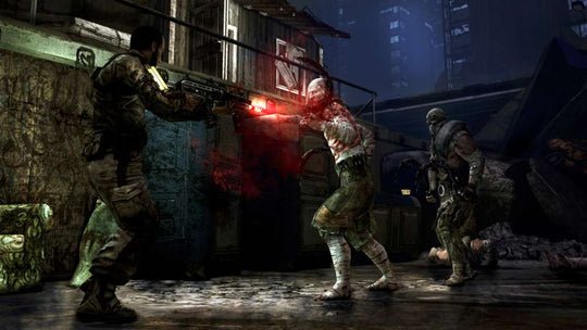 Afterfall Insanity Extended Edition Steam CD Key