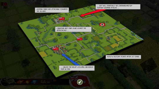 Battle Academy Steam CD Key