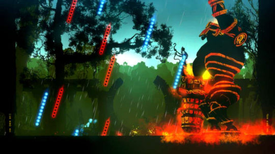 Outland - Special Edition Steam CD Key