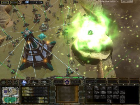 Perimeter: Emperor's Testament Steam CD Key