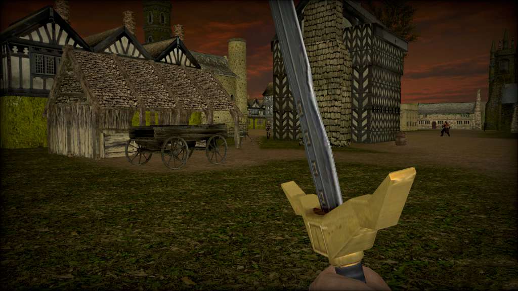 Bold New World Steam CD Key