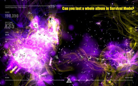 Beat Hazard + Ultra-DLC Steam CD Key
