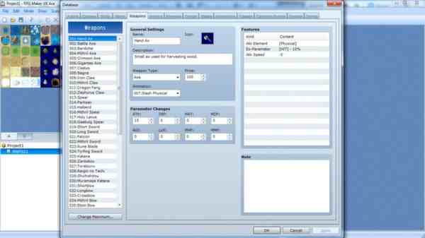RPG Maker: Royal Tiles Resource Pack Steam CD Key