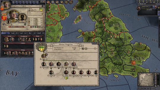 Crusader Kings II - Songs of the Caliph DLC PC Steam CD Key