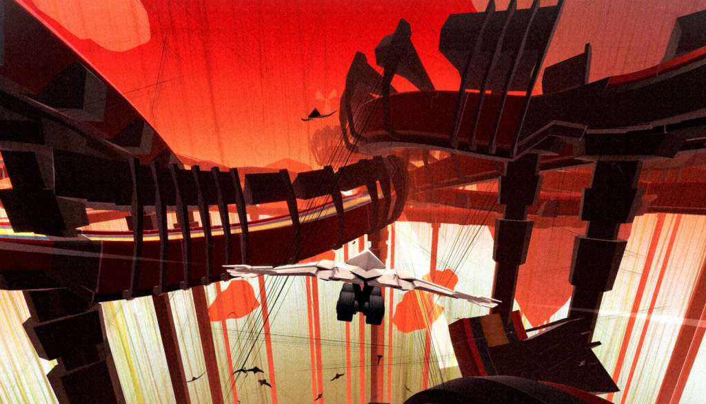 Krautscape PC Steam CD Key