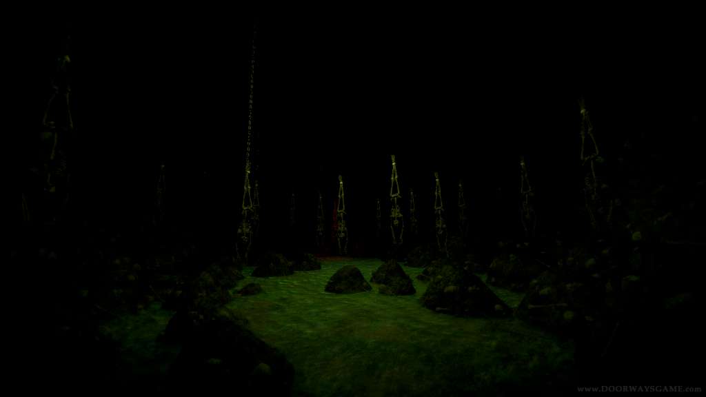 Doorways Collection Steam CD Key