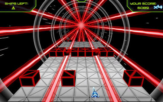 Avoid - Sensory Overload PC Steam CD Key