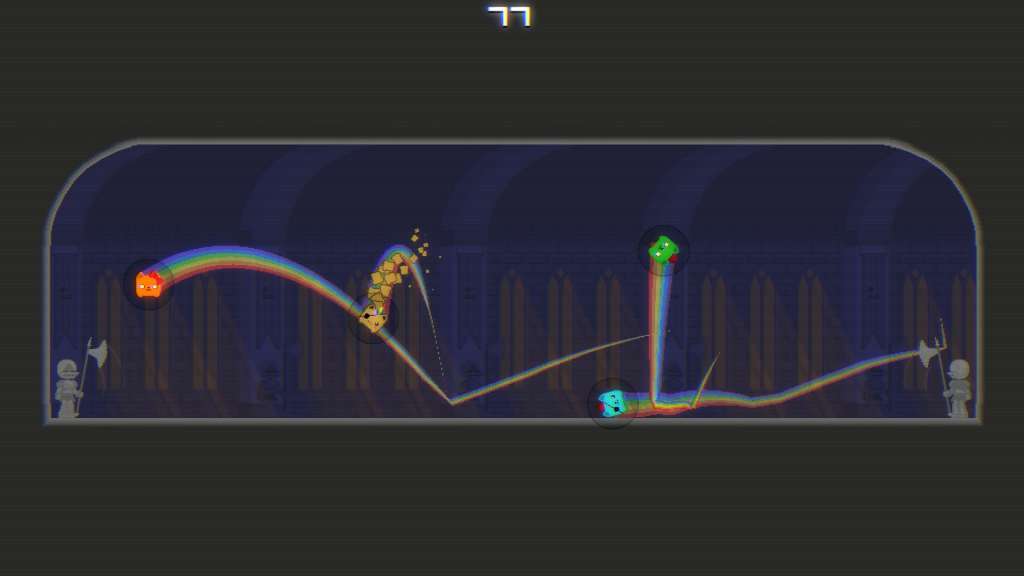 Super Kitty Boing Boing Steam CD Key