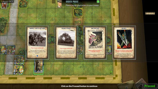 Heroes of Normandie Steam CD Key