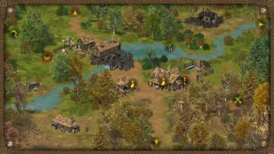 Hero of the Kingdom Collection 2015 Edition Steam CD Key