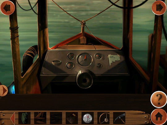 Escape The Past Steam CD Key