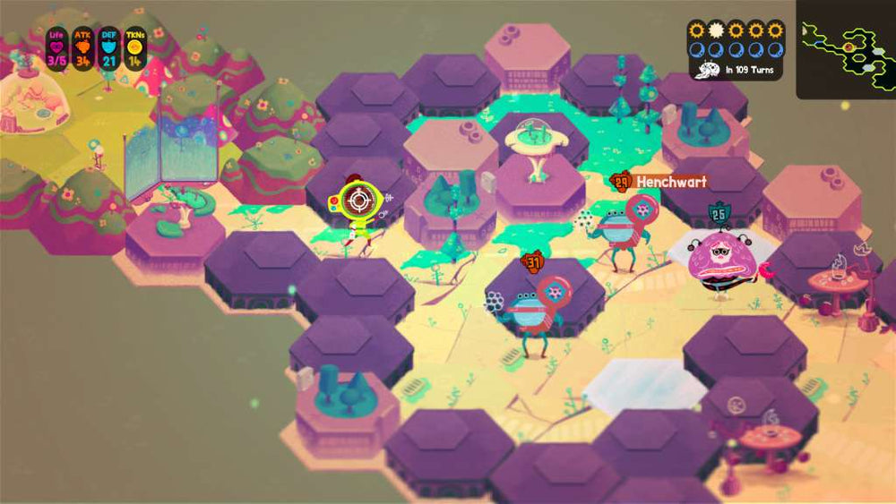Loot Rascals PC Steam CD Key