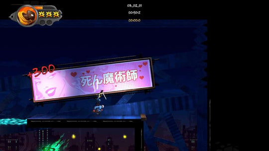 Shadow Blade: Reload Steam CD Key