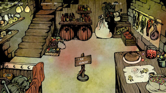 Tavernier Steam CD Key