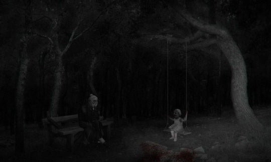Real Horror Stories Ultimate Edition Steam CD Key