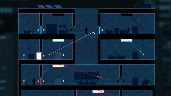 Gunpoint PC Steam CD Key