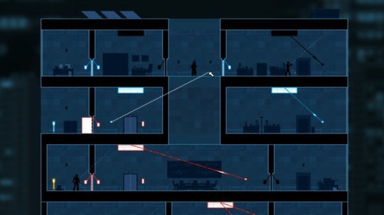 Gunpoint PC Steam CD Key