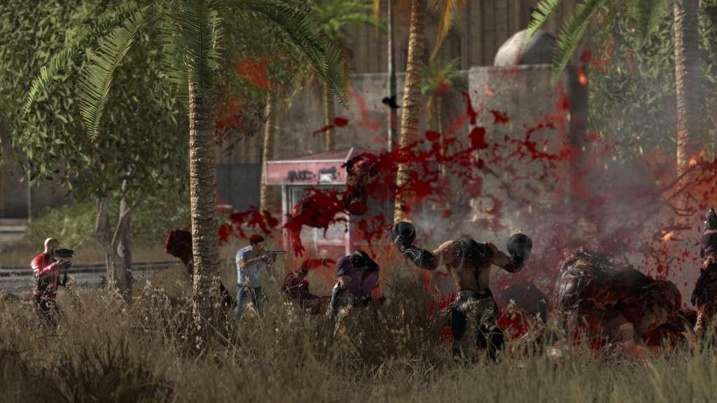 Serious Sam 3: BFE PC Steam CD Key