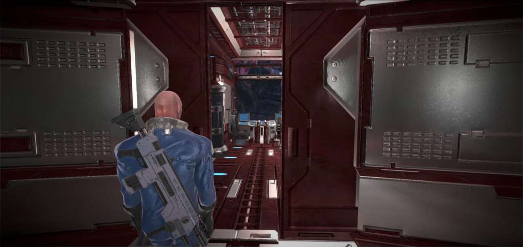 Space Journey PC Steam CD Key