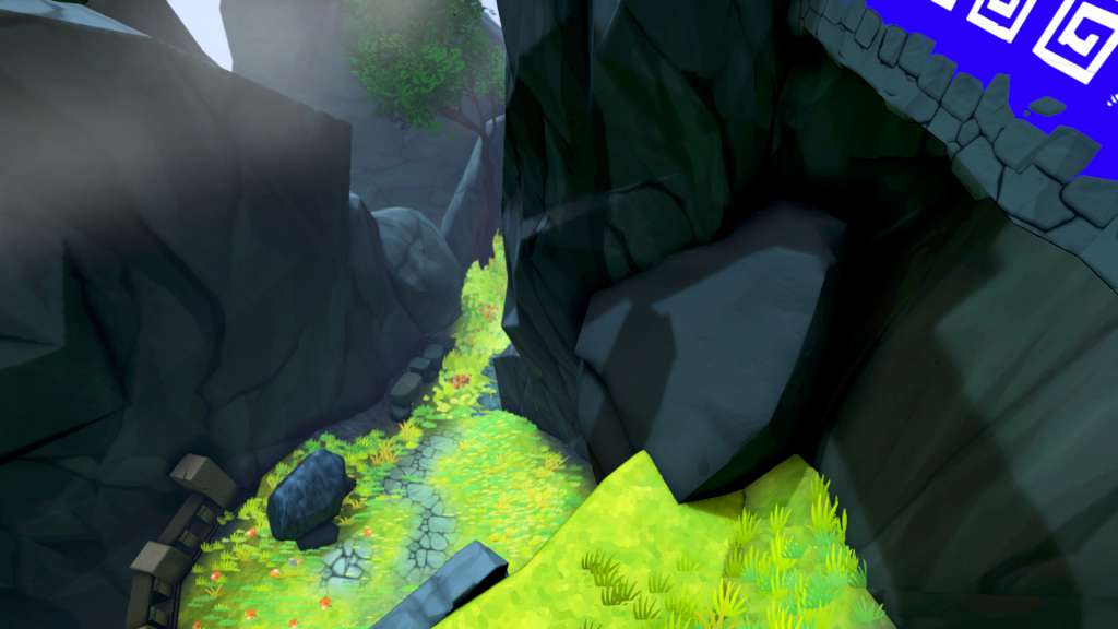 Rising Islands Steam CD Key